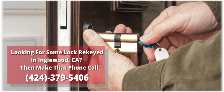 Lock Rekey Inglewood, CA