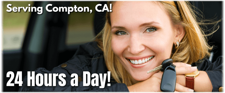 Locksmith Compton CA