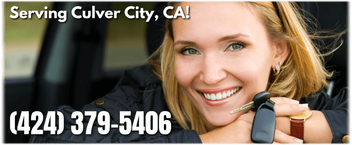 Locksmith Culver City CA