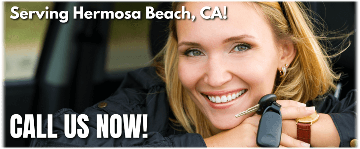 Locksmith Hermosa Beach CA